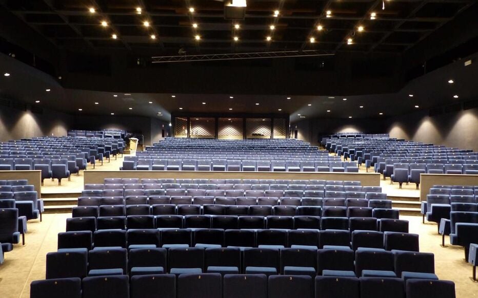 Theater of Chelles 3